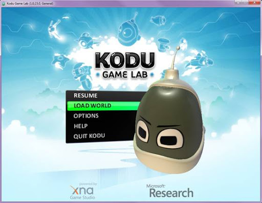 Kodu