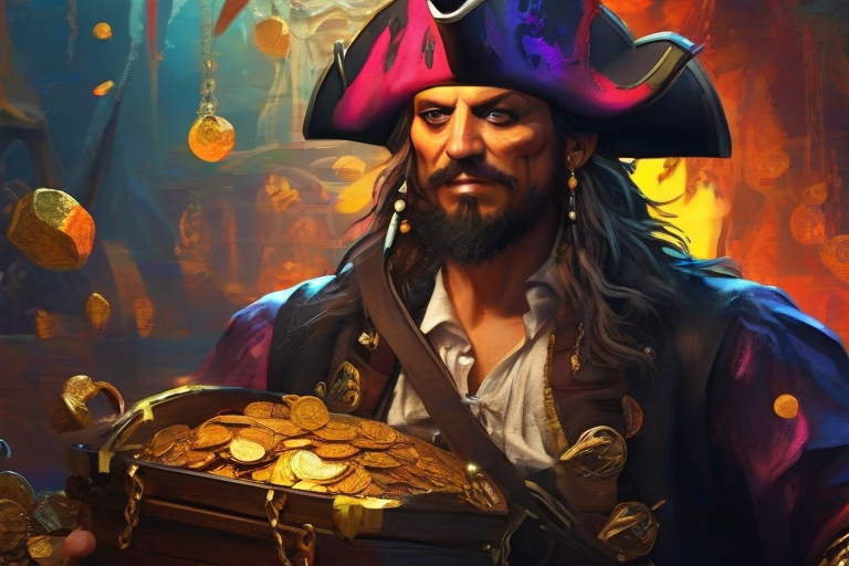 Pirate-find-facts-for-treasure-lesson