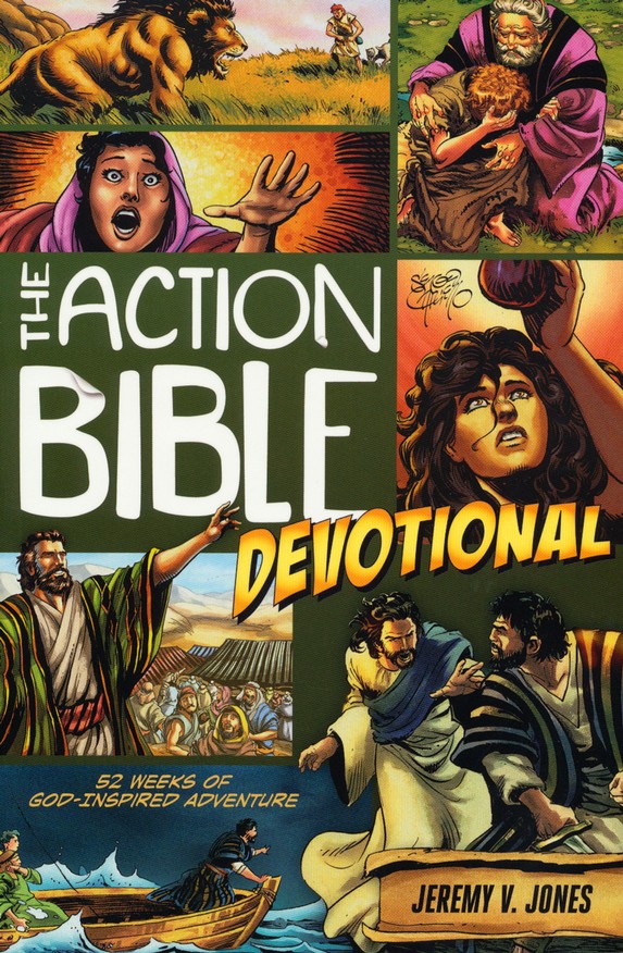 The-Action-Bible-Devotional