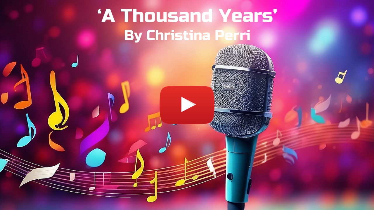 A thousand years