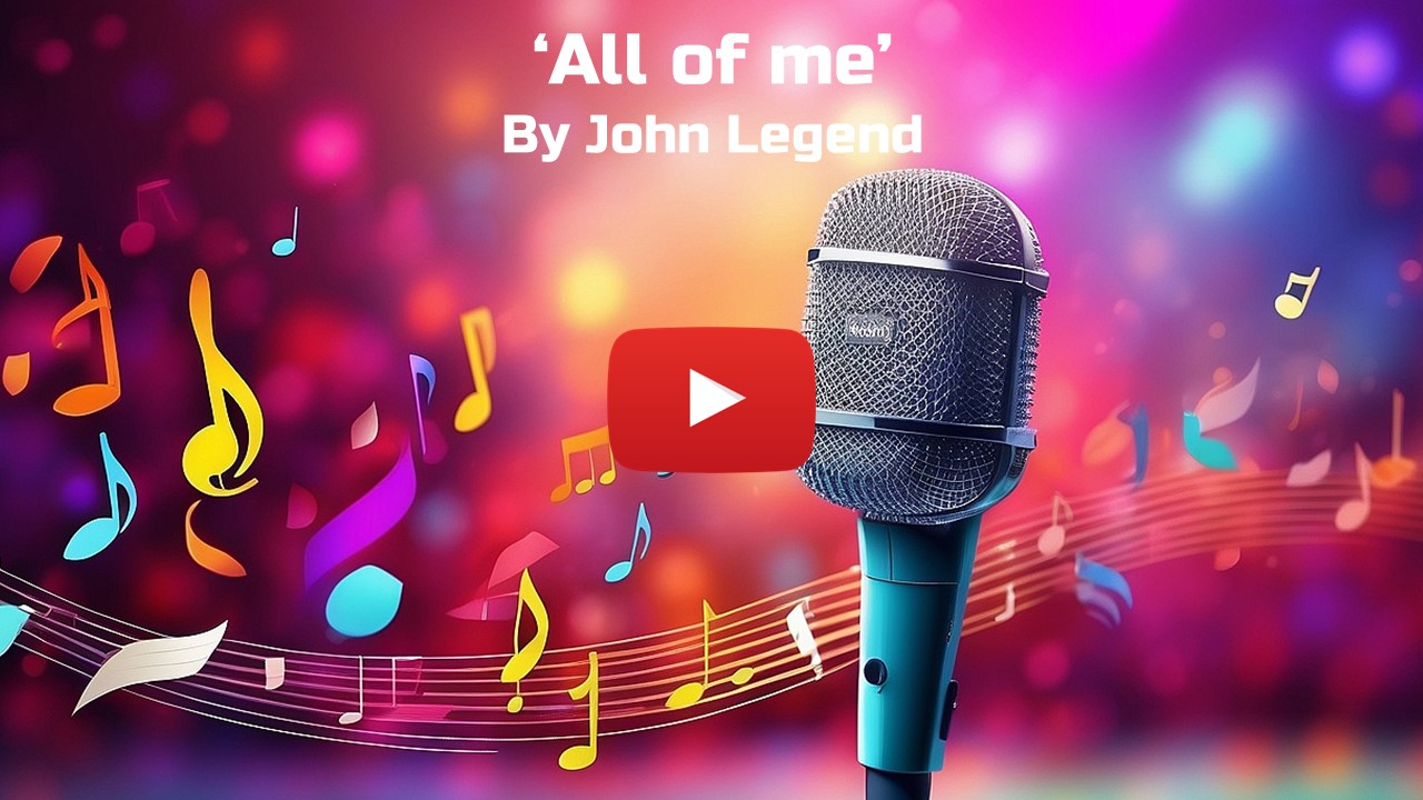 All of me