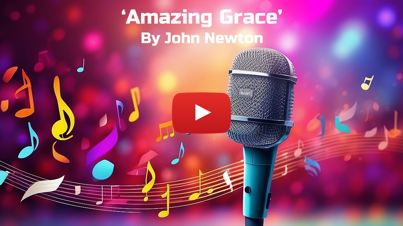 Amazing grace